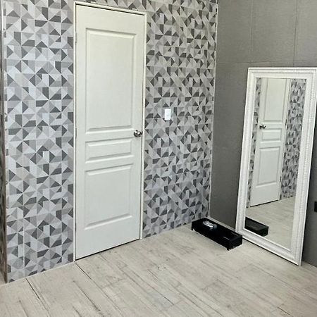 Rose 5 Leilighet Cancún Eksteriør bilde