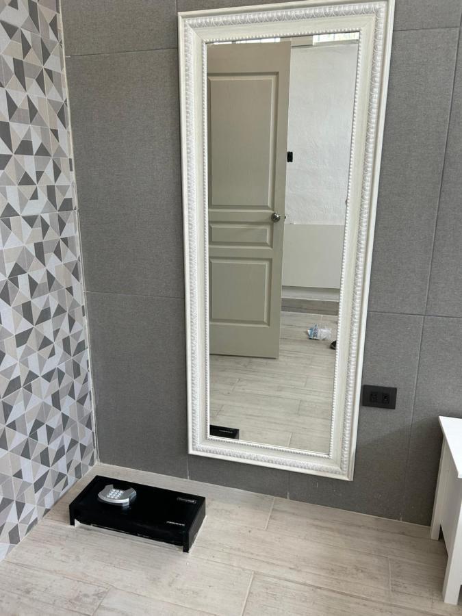 Rose 5 Leilighet Cancún Eksteriør bilde